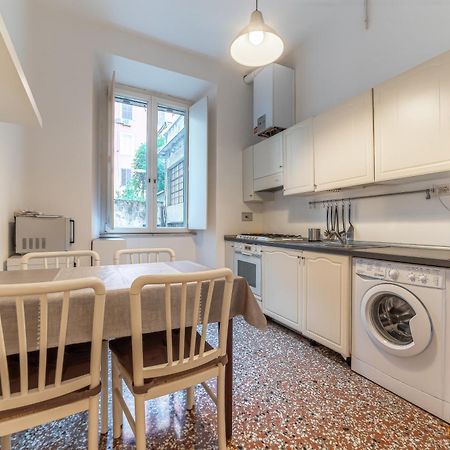 Azzurra B&B - Metro Lodi Rom Exterior foto