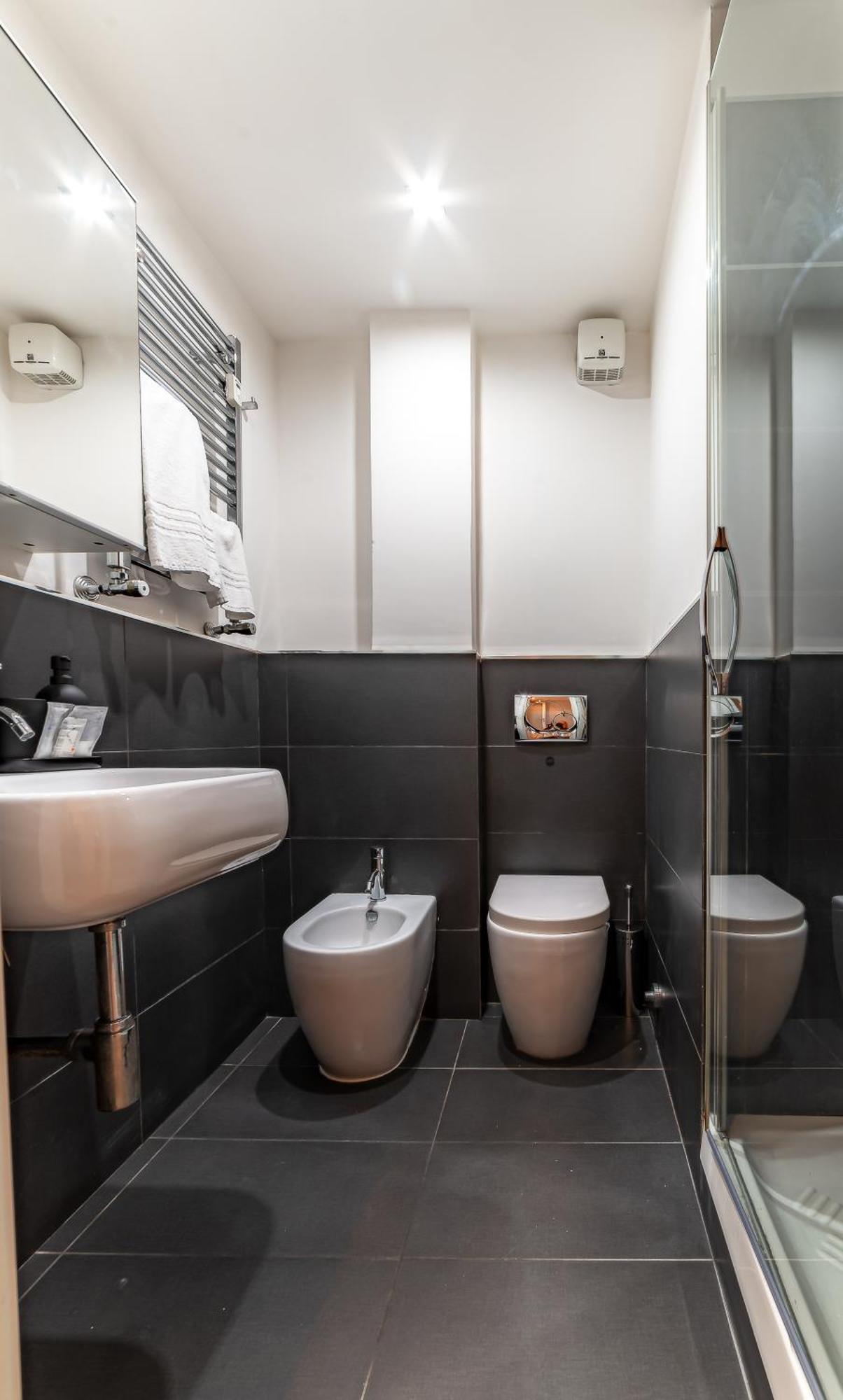 Azzurra B&B - Metro Lodi Rom Exterior foto