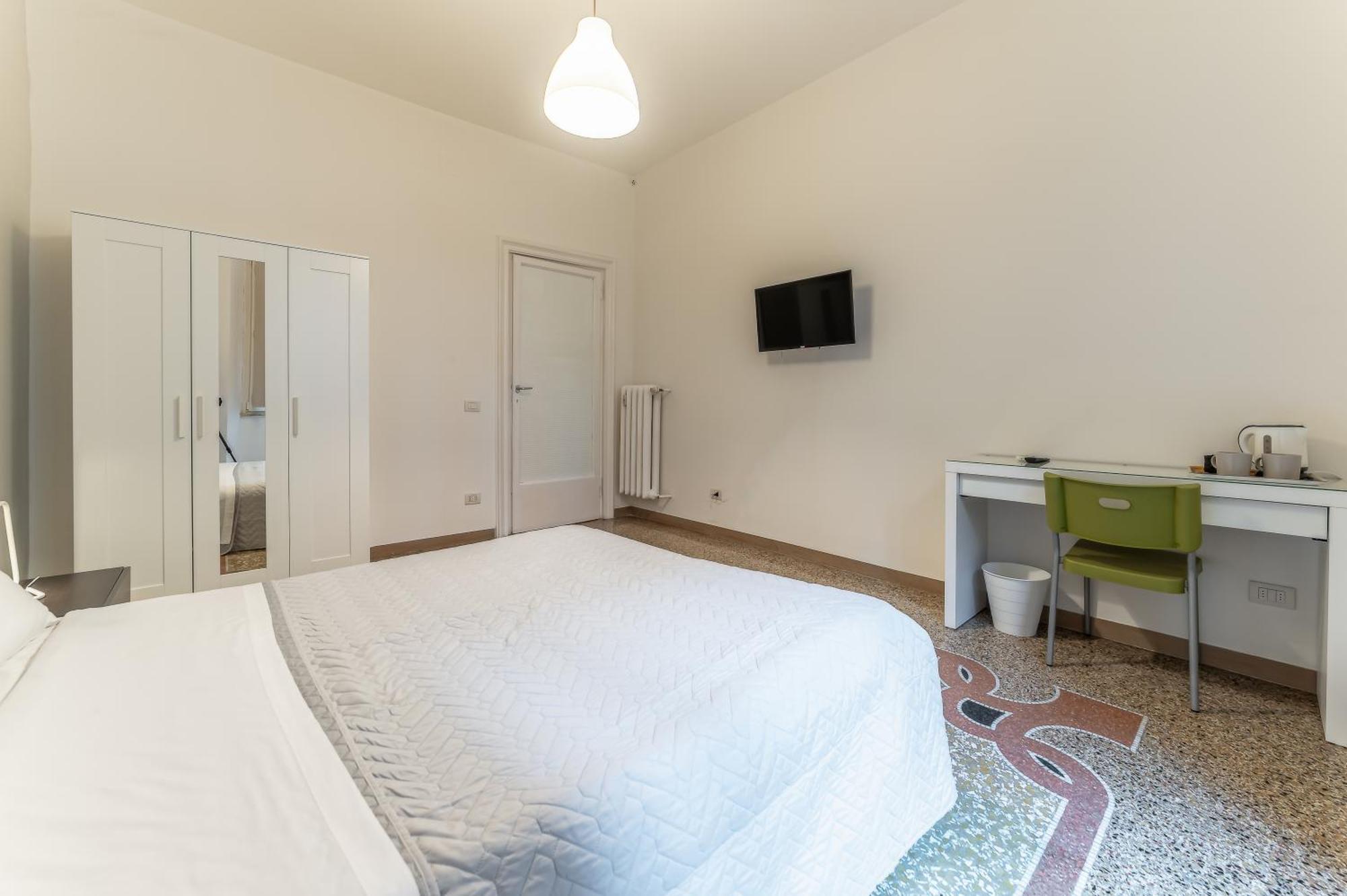 Azzurra B&B - Metro Lodi Rom Exterior foto