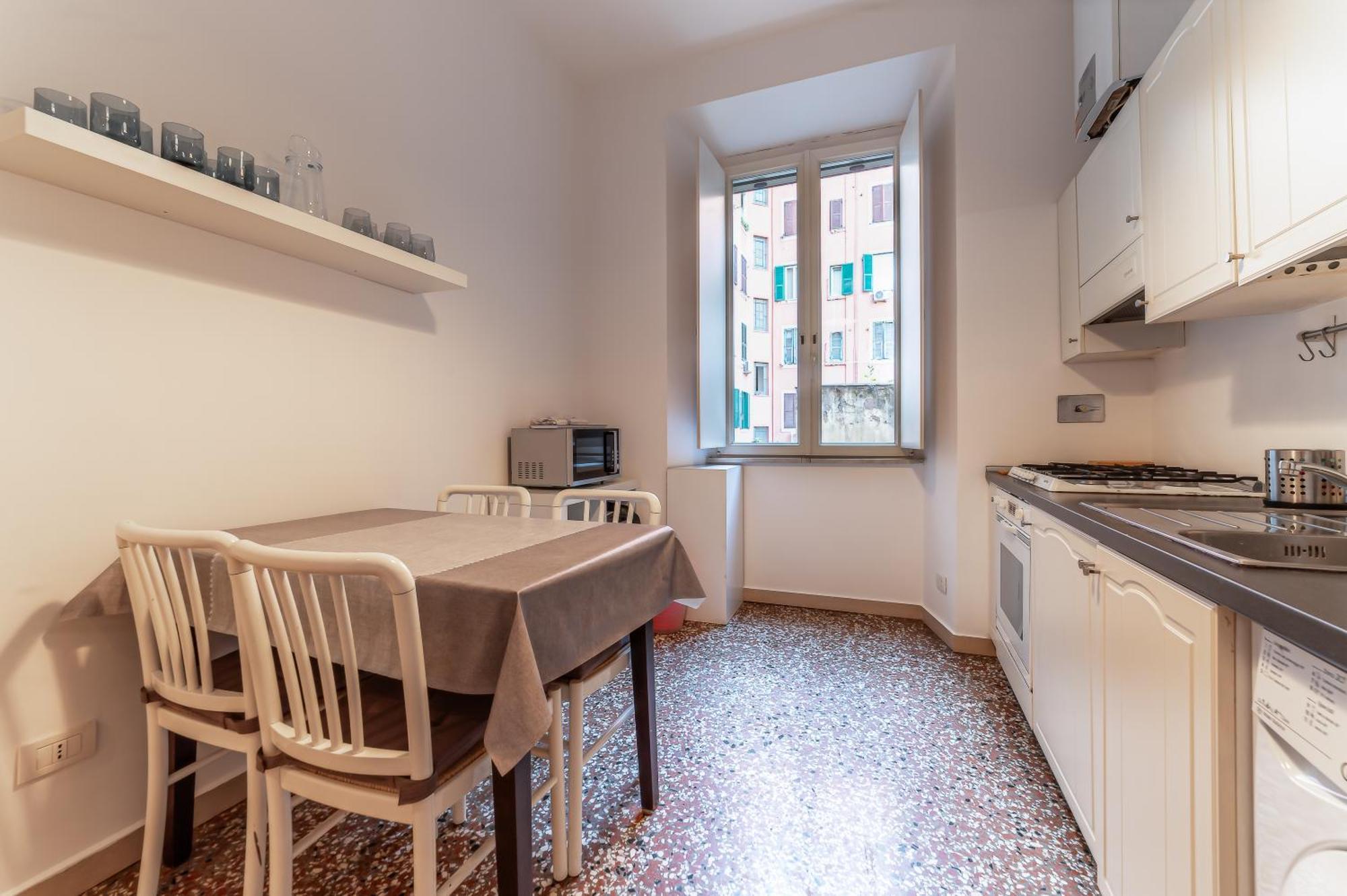 Azzurra B&B - Metro Lodi Rom Exterior foto