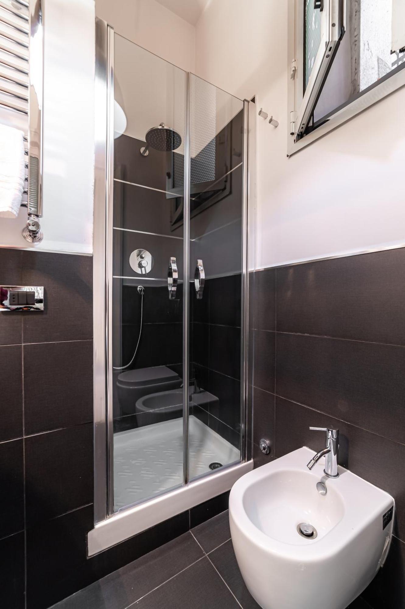 Azzurra B&B - Metro Lodi Rom Exterior foto