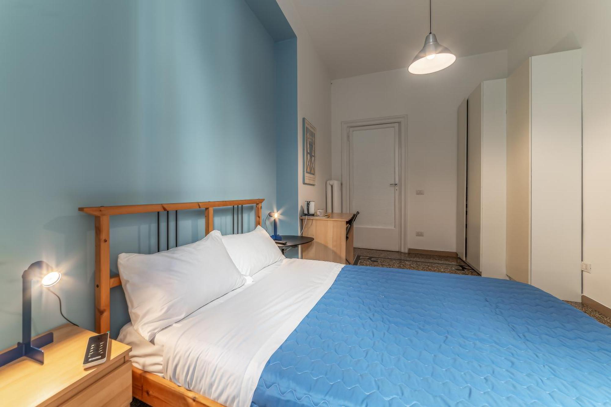 Azzurra B&B - Metro Lodi Rom Exterior foto
