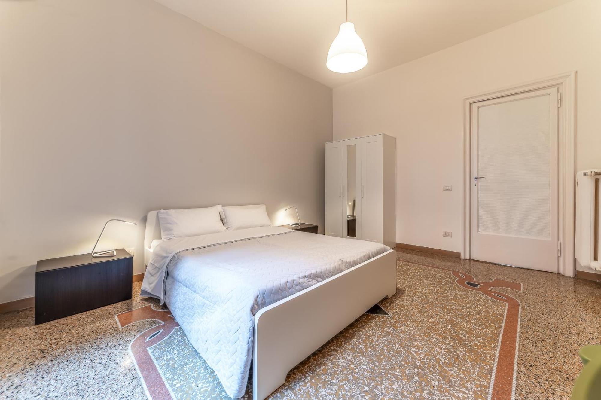 Azzurra B&B - Metro Lodi Rom Exterior foto